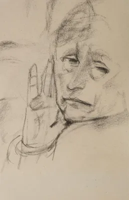 Bild: „Sehen ist Atmen“: Ausstellung zu Hedwig Holtz-Sommer in Wustrow