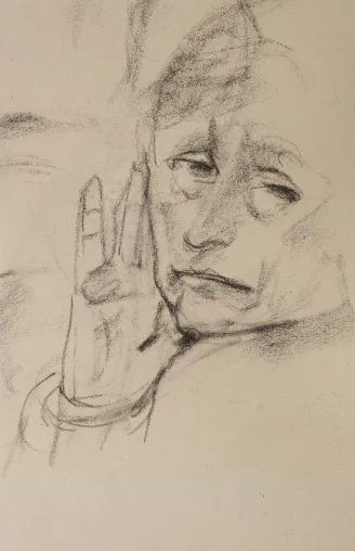 „Sehen ist Atmen“: Ausstellung zu Hedwig Holtz-Sommer in Wustrow Bild: „Sehen ist Atmen“: Ausstellung zu Hedwig Holtz-Sommer in Wustrow