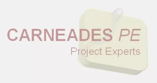 Bild: CARNEADES unterstützt Mutter-Kind-Station in Rumänien