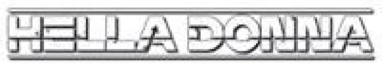 Hella Donna rockt mit zweitem Album Different Faces Bild: Hella Donna rockt mit zweitem Album Different Faces