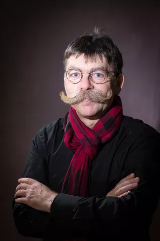 Bild: Schneeberg und das Bernsteinzimmer! Wohin wurde das berühmte Bernsteinzimmer im Advent 1944 gebracht? 