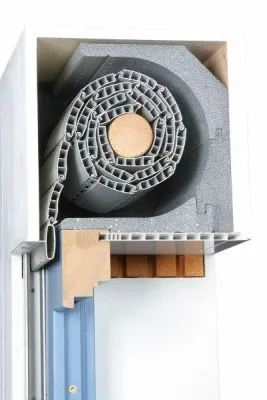 Bild: Rollladenkasten-Sanierungs-Systeme mit 6-fach-Schutz