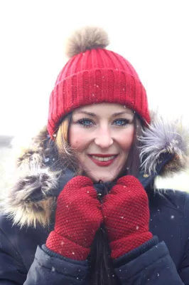 Bild: Fit im Winter: Ärztin empfiehlt Stressabbau!