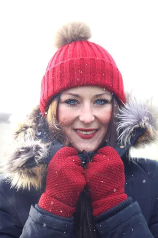 Bild: Fit im Winter: Ärztin empfiehlt Stressabbau!