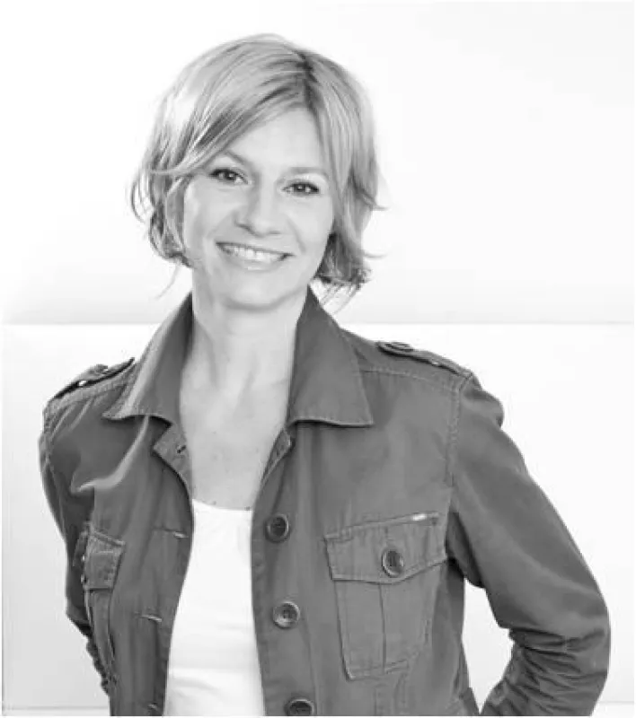 Annette Asmus
