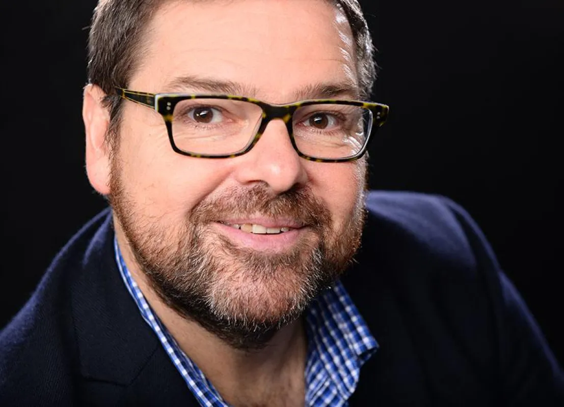 Ihr Trainer Jens Seiler