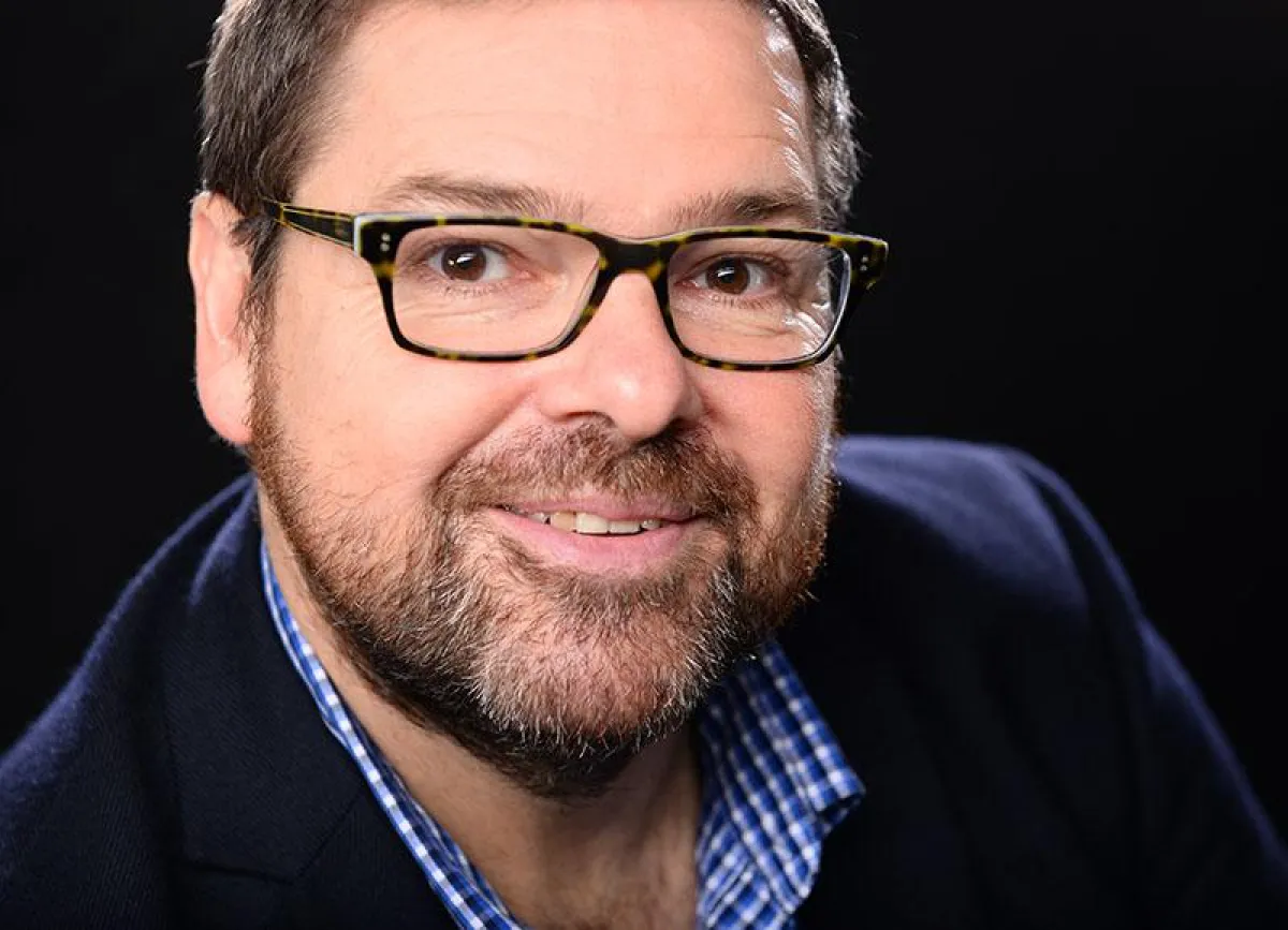 Ihr Trainer Jens Seiler