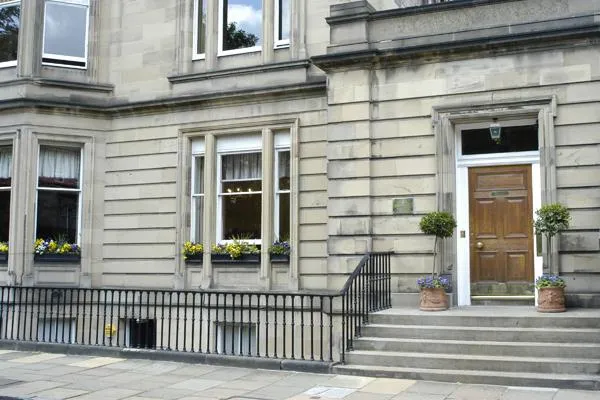 Bild: Hapimag erwirbt in Schottland „The Edinburgh Residence“