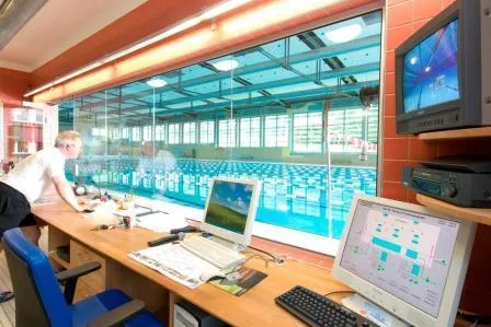 Bild: Berufsbegleitend und gefördert zur „Führungskraft für Bäderbetriebe“ der BSA-Akademie