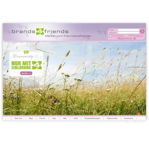 Mehr als nur heiße Sommermode zu Freundschaftspreisen Bild: Mehr als nur heiße Sommermode zu Freundschaftspreisen