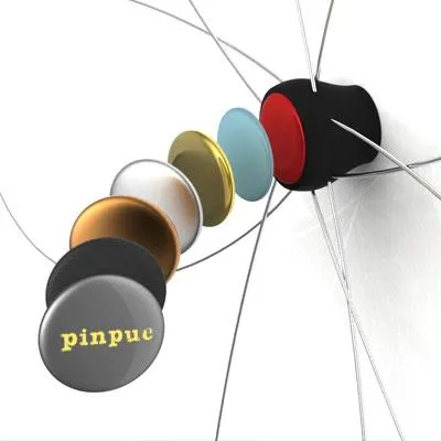 Werbeartikel PinPuc live kennenlernen auf der PSI, 12.-14.1.2011, Düsseldorf Bild: Werbeartikel PinPuc live kennenlernen auf der PSI, 12.-14.1.2011, Düsseldorf