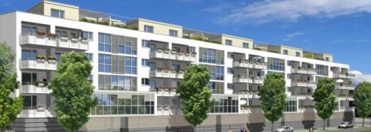 Bild: Karlsruhe: NCC verkauft 54 Wohneinheiten im Paket