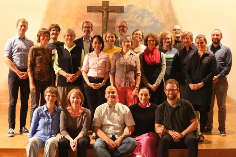 Bild: Berliner Kammerchor engagiert sich für deutsch-georgische Kulturbeziehungen