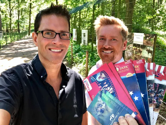 Bild: Freikarten für Parks und Musicals: schuhplus startet die Super-Summer-Verlosungsaktion