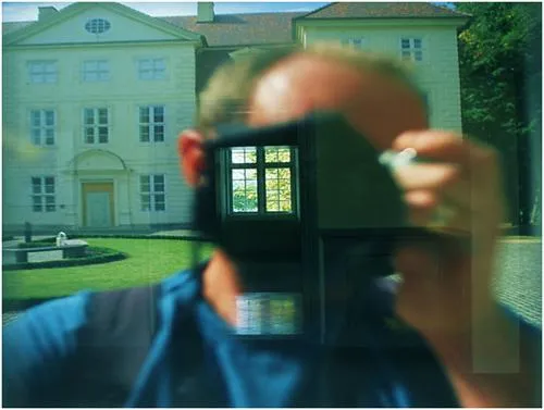 Eine Reise nach Wien - Fotoausstellung "Wiener Blut" Bild: Eine Reise nach Wien - Fotoausstellung "Wiener Blut"