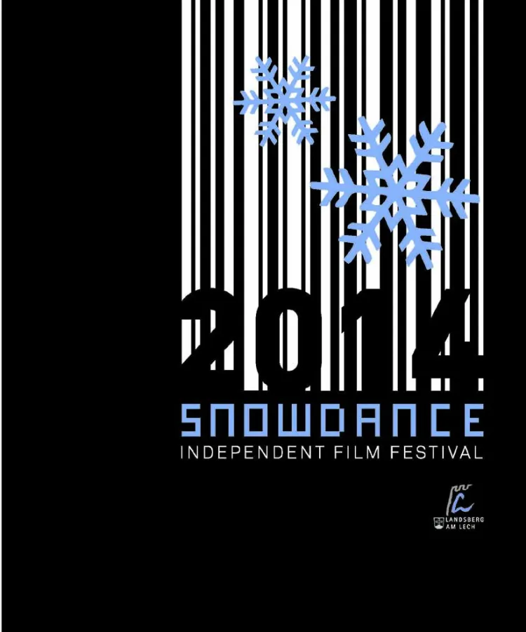 Das SNOWDANCE Film Festival findet vom 31. Januar bis 02. Februar 2014 in Landsberg am Lech statt.