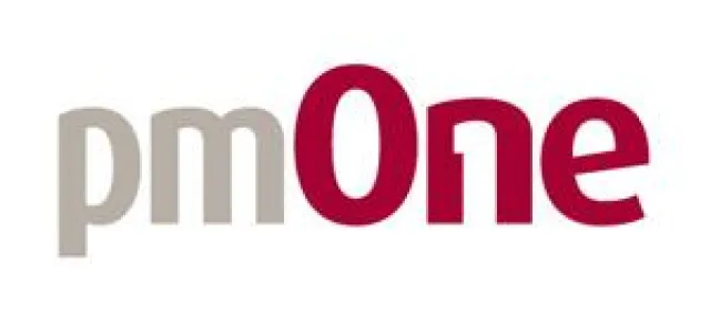 Bild: pmOne mit Rückenwind und neuen Produkten in 2011 gestartet