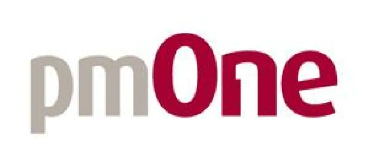 Bild: pmOne mit Rückenwind und neuen Produkten in 2011 gestartet