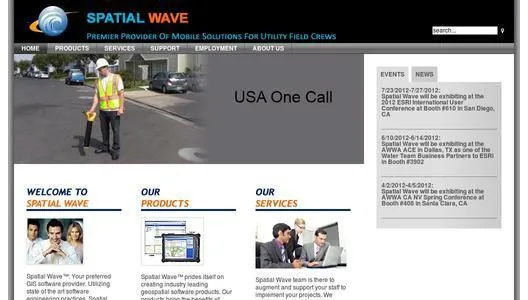 Bild: Fasihi GmbH und Geodaten-Spezialist Spatial Wave™ wollen ihre Software-Lösungen verknüpfen