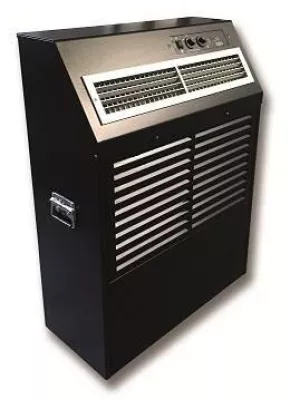 Bild: Climate Energy vermietet mobile Klimageräte jetzt auch in schwarz – optimal für jede Veranstaltung