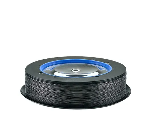 Bild: Neues Ventil zur flammenlosen Druckentlastung kombiniert Explosionsschutz mit hohen Hygienestandards