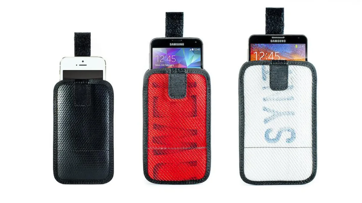 Mitch 5 & 6 & 7 (von links)