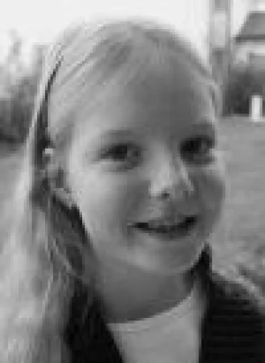 Lea braucht Hilfe Bild: Lea braucht Hilfe