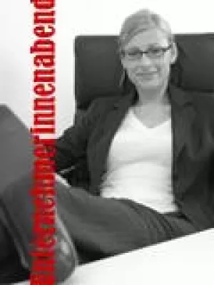 Bild: Wo die "Bücher des Lebens" entstehen - Unternehmerinnenabend in Berlin lädt ein