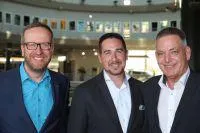 Bild: Design-Hotelkette Motel One zu Gast beim Marketing Club Köln-Bonn