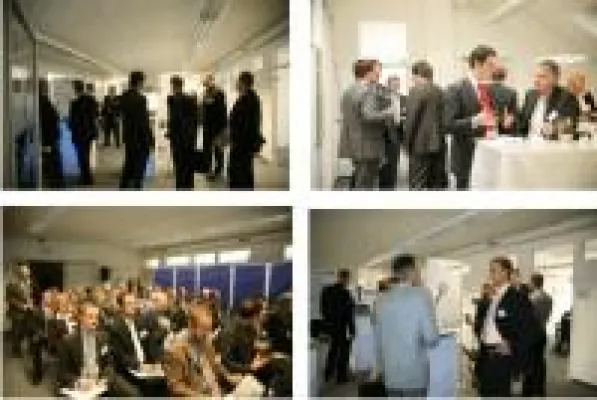 Actano Inhouse Messe, München - Trends, Informationen, Wissen zum Management der Produktentstehung Bild: Actano Inhouse Messe, München - Trends, Informationen, Wissen zum Management der Produktentstehung