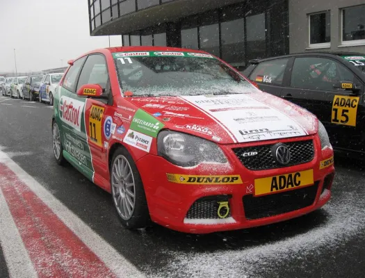 Vorbereitung abgeschlossen: Elia Erhart bereit für neue Saison Bild: Vorbereitung abgeschlossen: Elia Erhart bereit für neue Saison