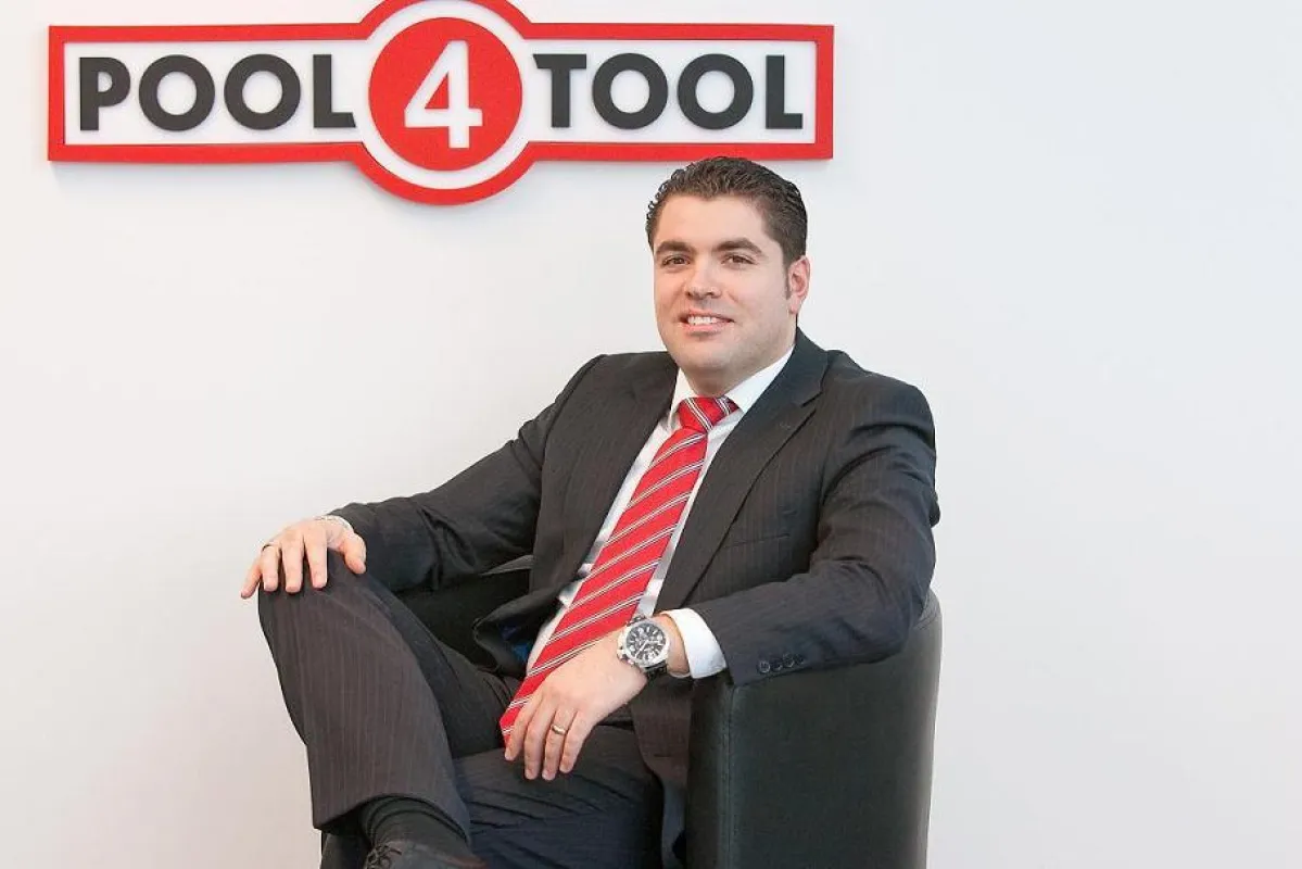 SAP-Experte Reza Etemadian:„Unsere Kunden haben individuelle Anforderungen. Dem begegnen wir mit erhöhter Flexibilität.