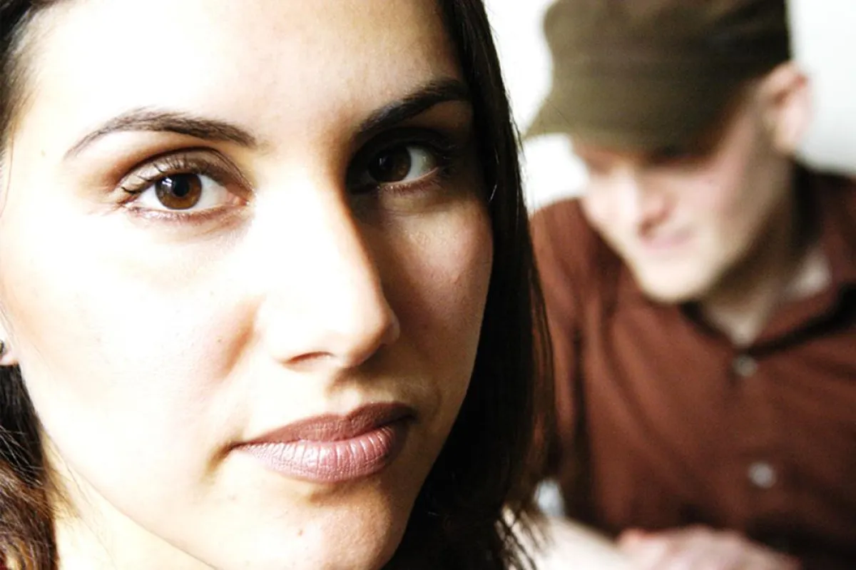 Spherical (Claudia Valtierra und Oliver Fischer)