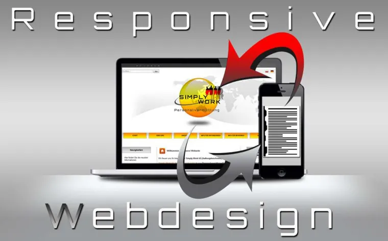 Bild: Wie wichtig ist Responsive Design für SEO in 2017 wirklich?