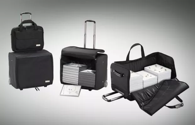 Bild: Mehr Komfort beim Reisen: Das neue Travel-Set von Kling