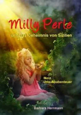 Bild: Millys Reiseabenteuer in den Ferien