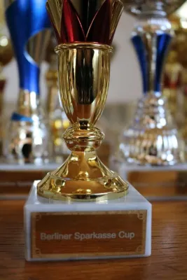 Bild: 13 Hallen, 3 Tage, 476 Spiele, 9.200 Minuten – Berliner Sparkasse Cup 2019