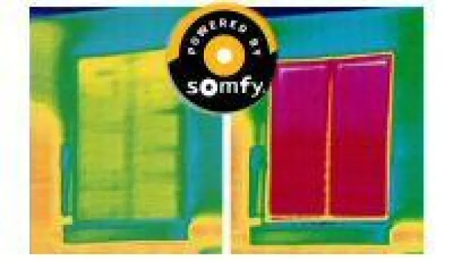 Bild: Kostenlose Wärmekamera Aktion 2010 für alle Hausbesitzer im Norden