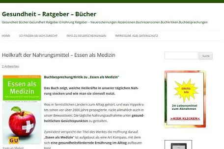 Bild: Erkältung - Vorsorge mit den richtigen Lebensmitteln