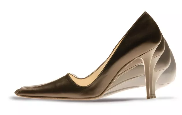 Bild: Evita Shoes: Schuhe aus Italien jetzt auch im Internet