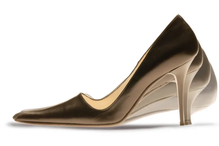 Evita Shoes: Schuhe aus Italien jetzt auch im Internet Bild: Evita Shoes: Schuhe aus Italien jetzt auch im Internet