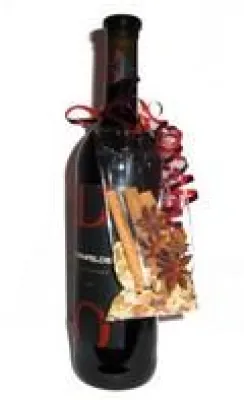 Bild: Gewürz-Werbeartikel, der neue Stern am Werbeartikelmarkt