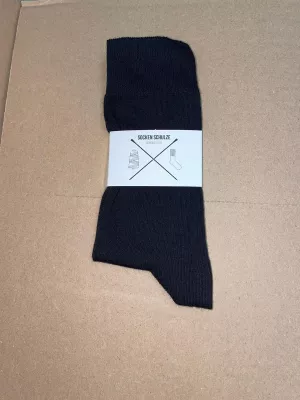 Bild: Neu bei Socken shoppen: Tradition trifft Moderne - BREITEX produziert für Schulze Socken