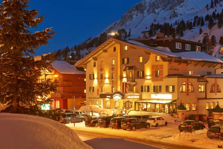 Unvergessliche Aufenthalte im Hotel Zehnerkar Obertauern: Tradition trifft auf modernen Komfort Bild: Unvergessliche Aufenthalte im Hotel Zehnerkar Obertauern: Tradition trifft auf modernen Komfort