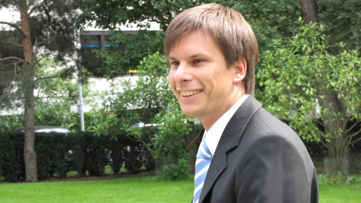Marco Schultheiß: 