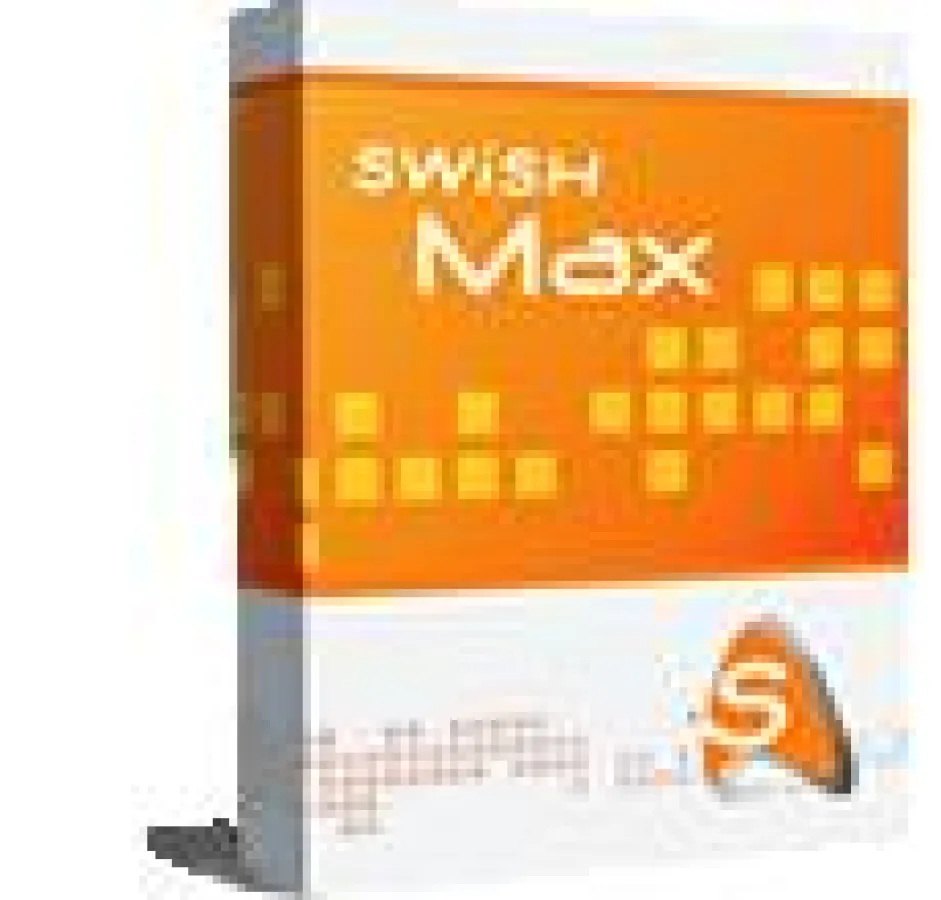 Swishmax 2 - Flashanimationen einfacher und schneller erstellen