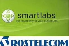Bild: Rostelecom chooses SmartLabs for unified IPTV Platform