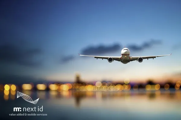 Bild: Fluggesellschaften setzen beim Kundendialog auf Qualität und Zuverlässigkeit