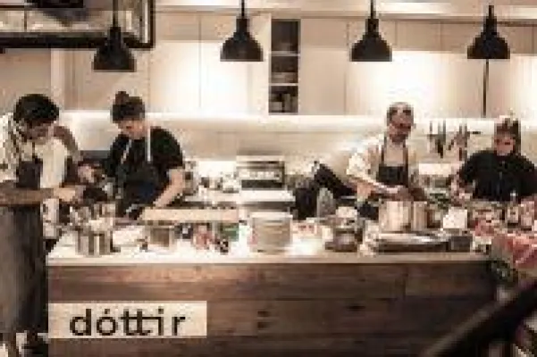 Bild: Start-ups sorgen für neue Impulse in der Hongkonger Gastronomieszene