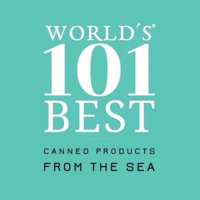 Bild: Ranking der 101 weltweit besten Fischprodukte aus der Dose